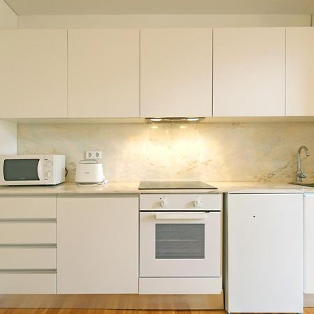 Apartmán Flh Aliados Loft Porto Exteriér fotografie