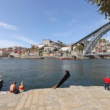 Apartmán Flh Aliados Loft Porto Exteriér fotografie
