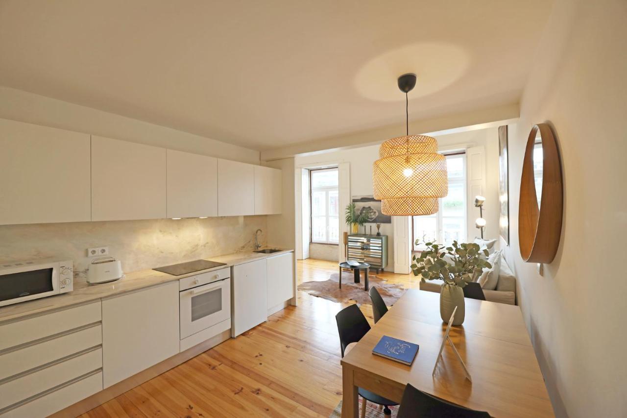 Apartmán Flh Aliados Loft Porto Exteriér fotografie