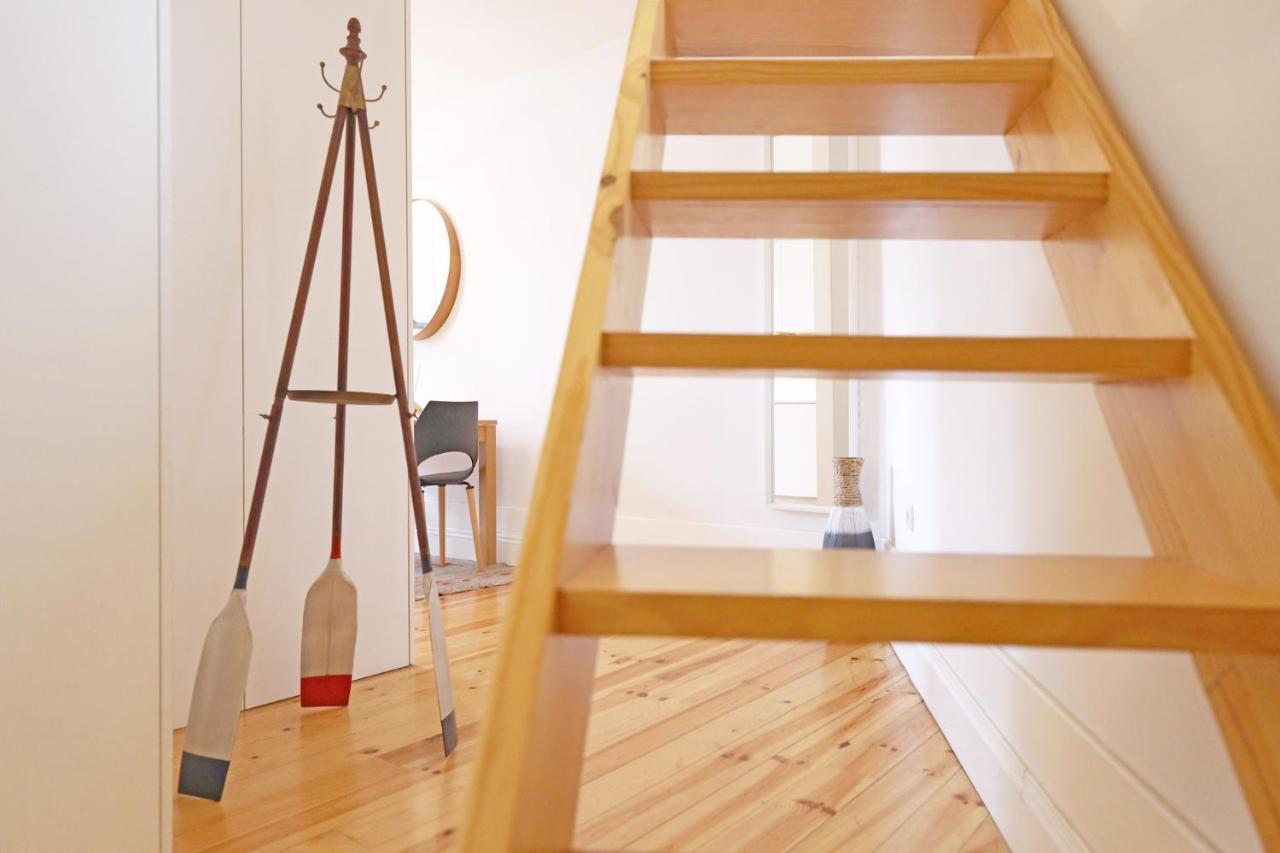Apartmán Flh Aliados Loft Porto Exteriér fotografie