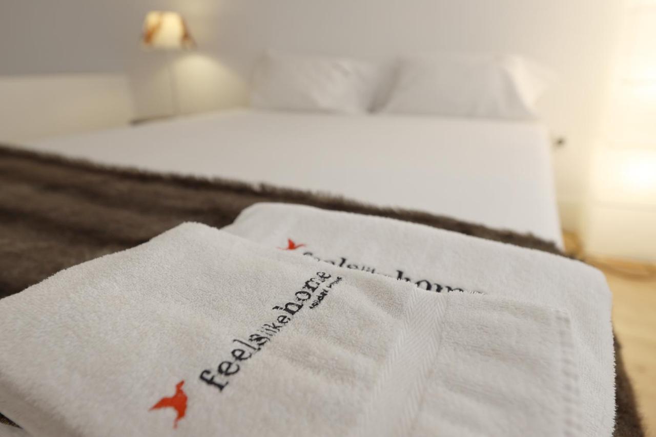 Apartmán Flh Aliados Loft Porto Exteriér fotografie