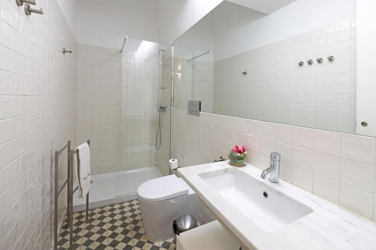 Apartmán Flh Aliados Loft Porto Exteriér fotografie